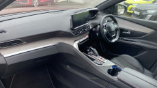 Peugeot 5008 1.2 PureTech GT 5dr EAT8 Petrol Estate